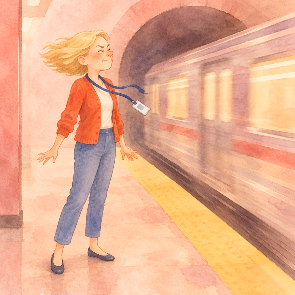U-Bahn