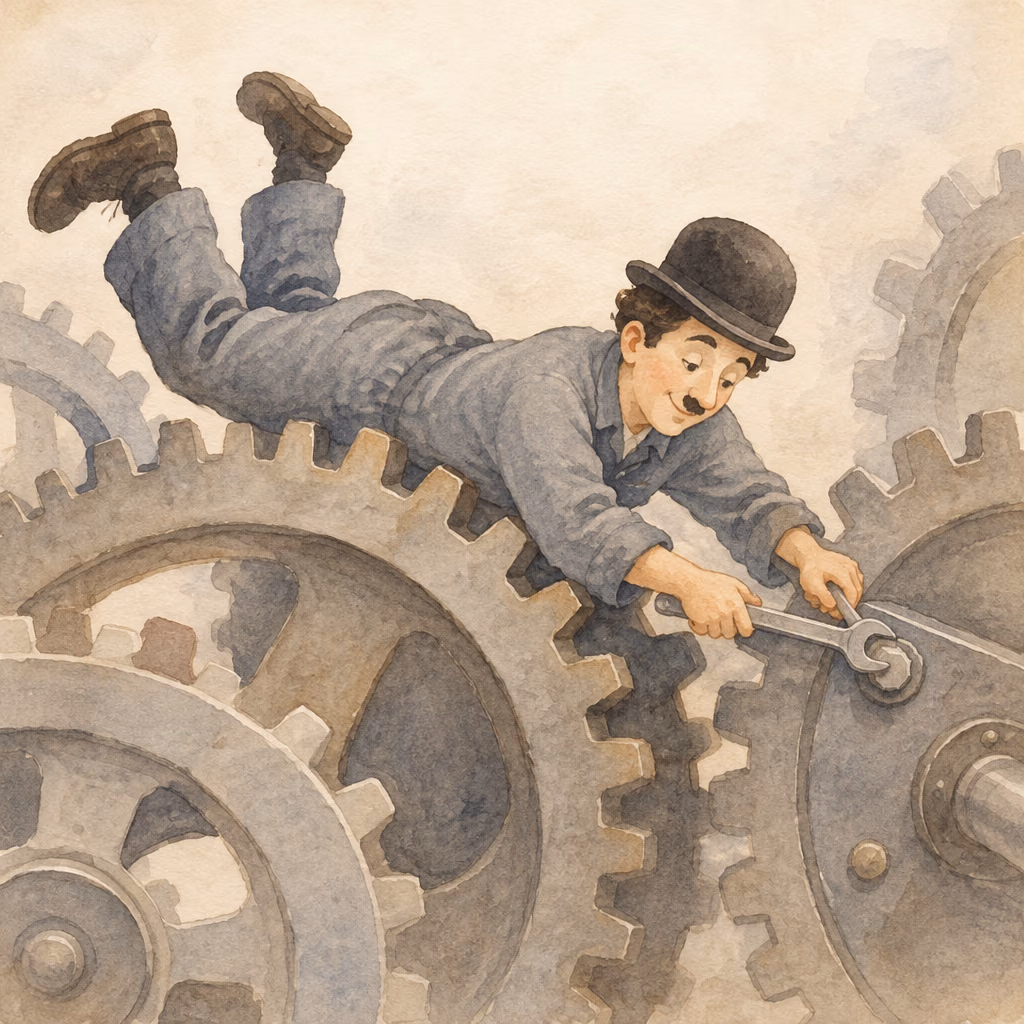 arbeiten