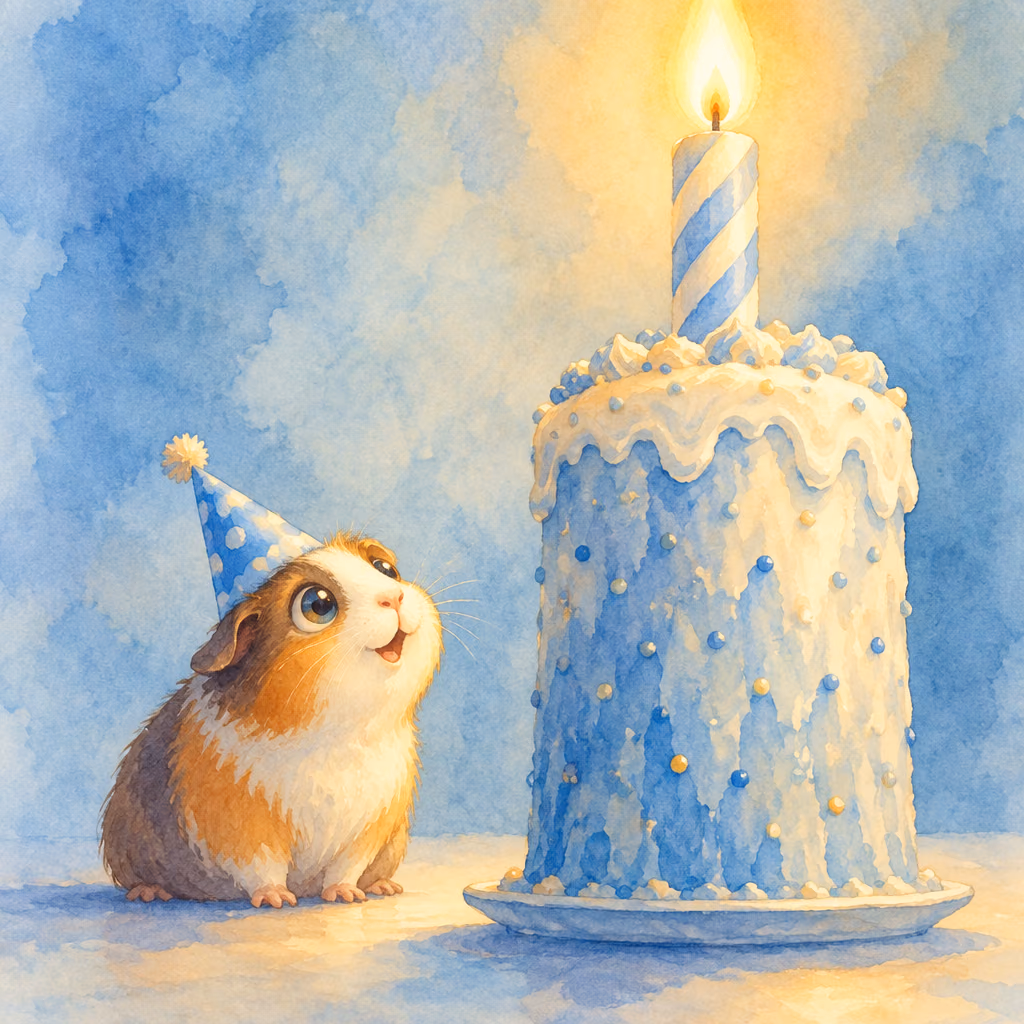 Geburtstag