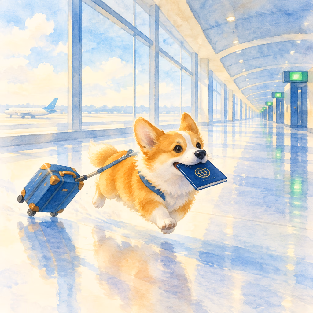 Flughafen