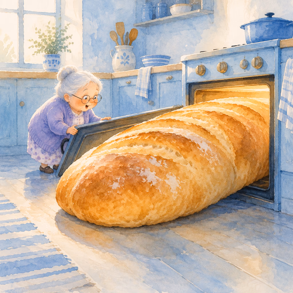 Backofen