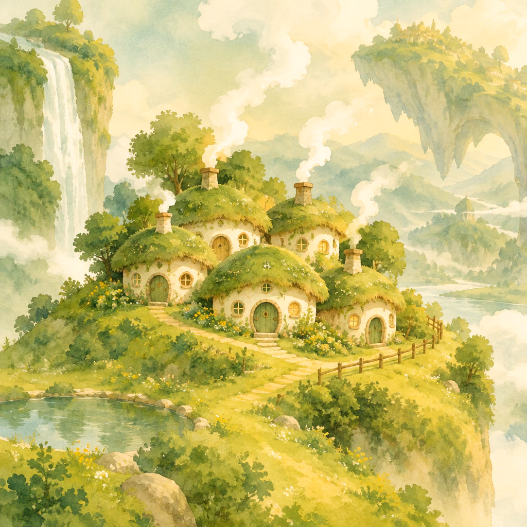 Dorf