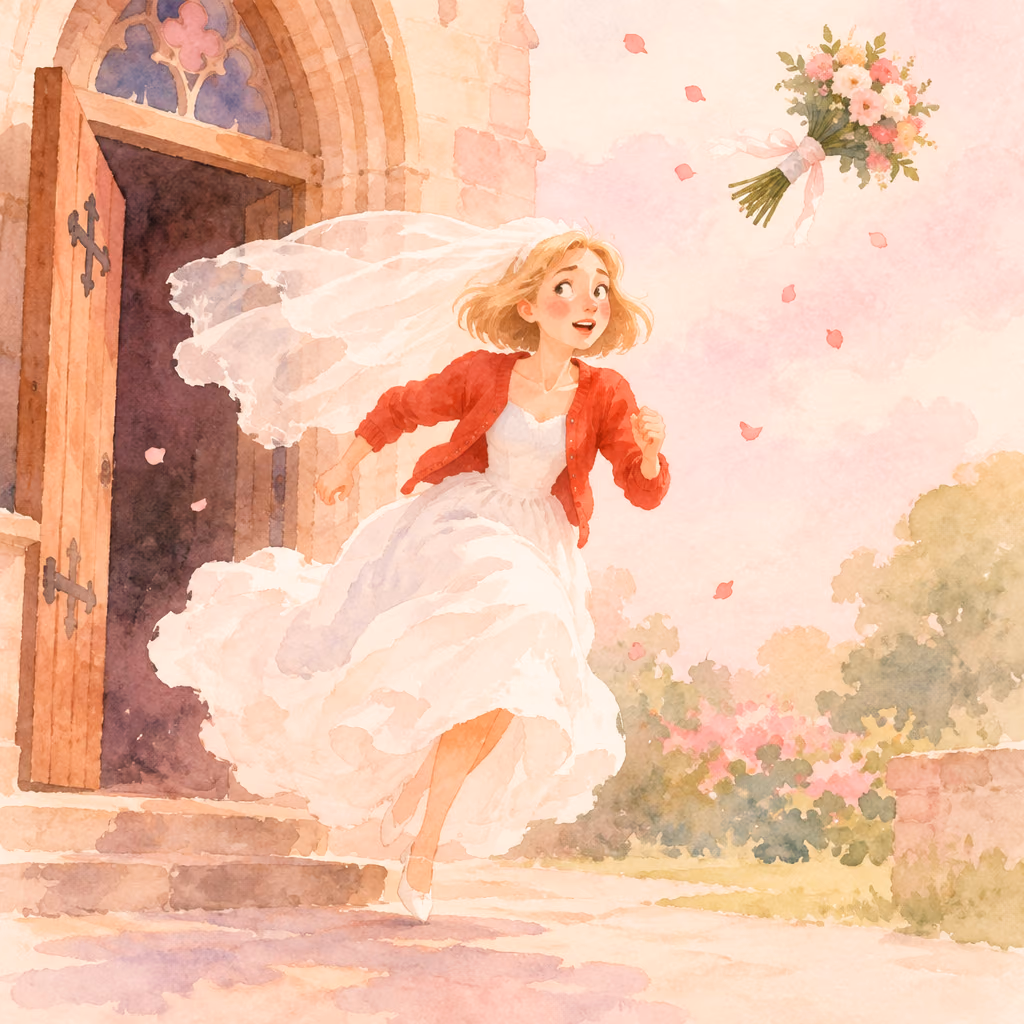 Hochzeit