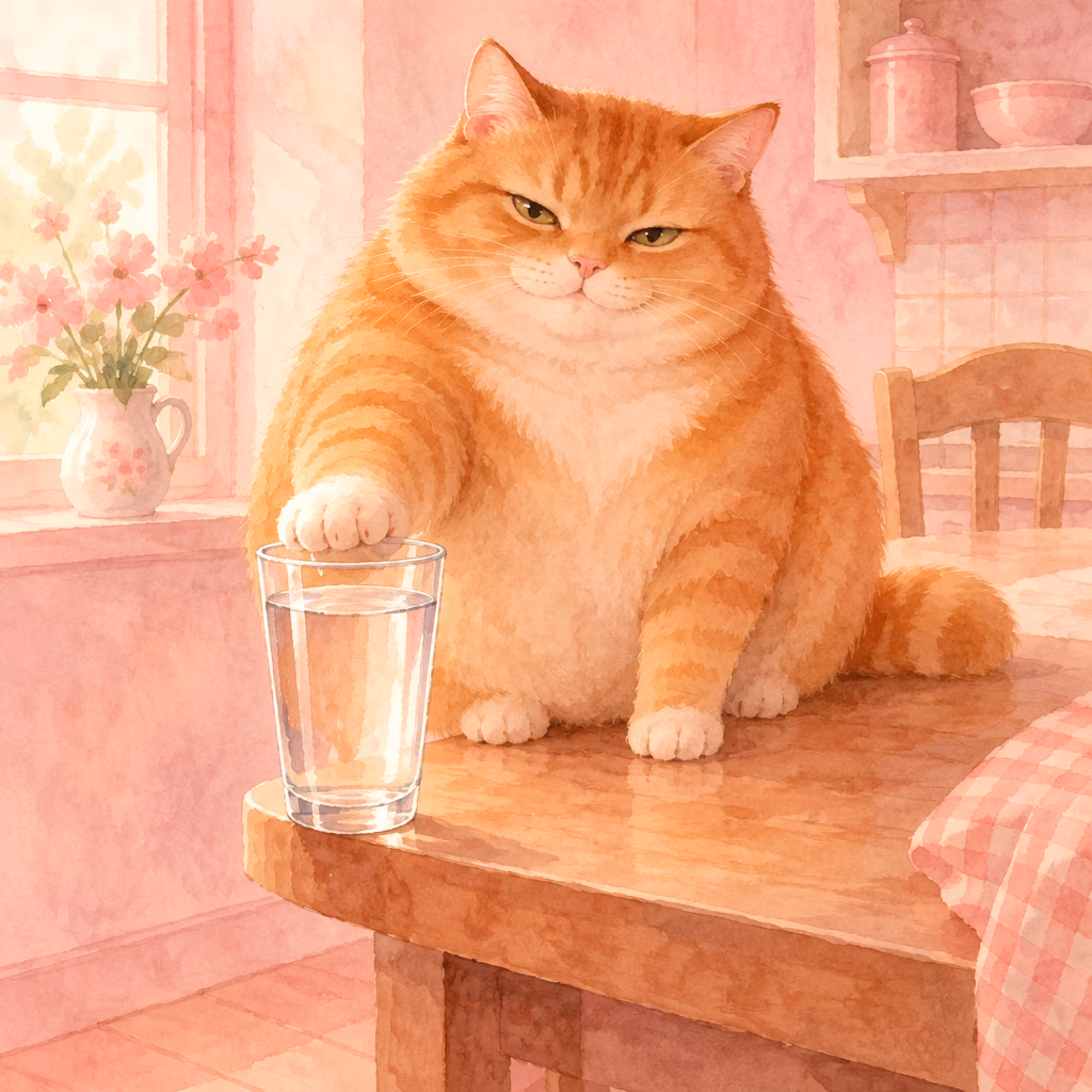 cat