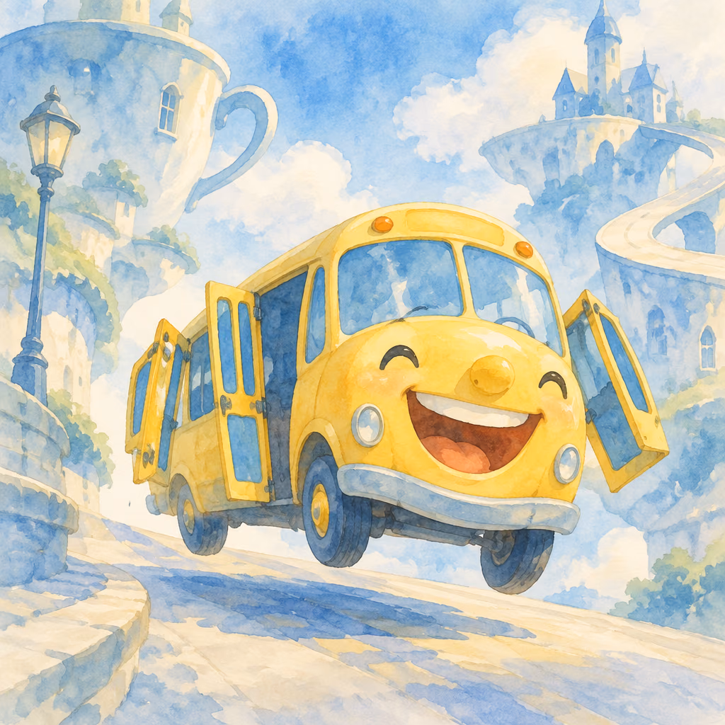 Bus