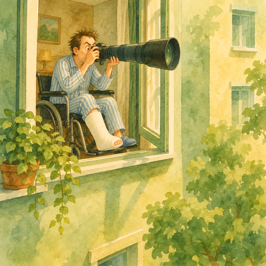 Fenster