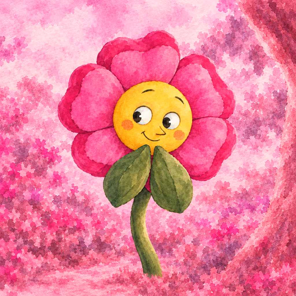 flower