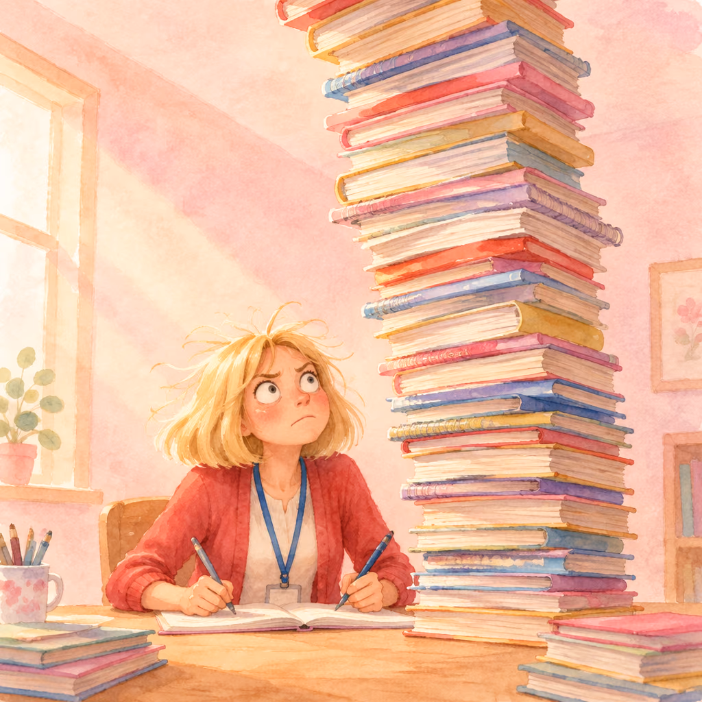 Illustration for the word to guess.